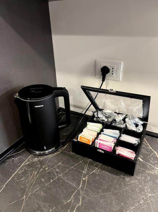 Appartement Helvetia Heartstay