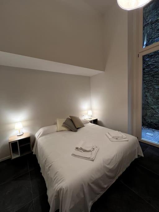Helvetia Heartstay Appartement *