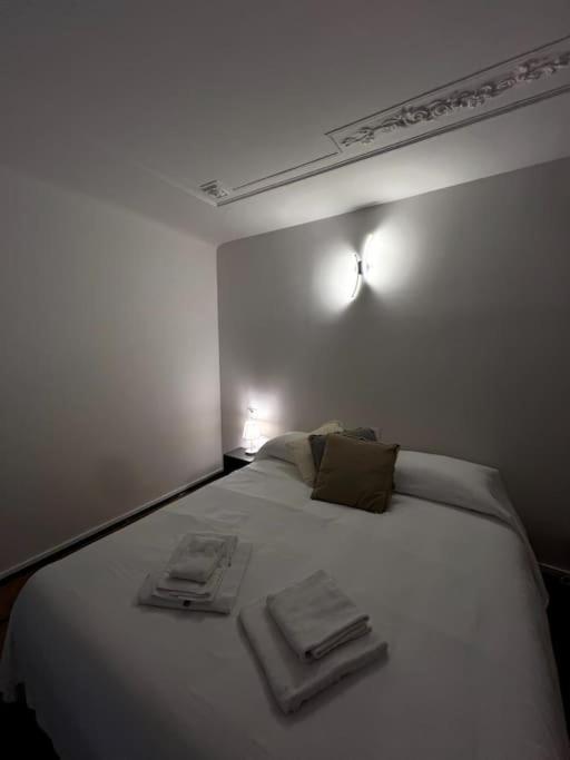 Helvetia Heartstay Appartement