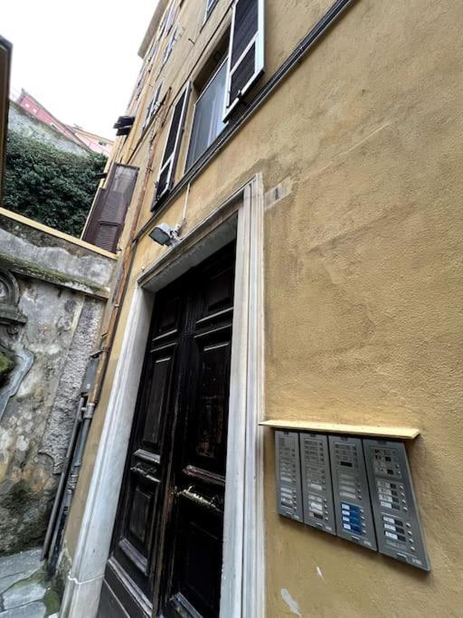 Helvetia Heartstay * Genua